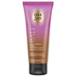 dax-sun-bali-extra-bronze-krem-samoopalajacy-ciemna-karnacja-75ml