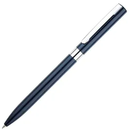 dlugopis-gelle-granatowy-elegancki-metalowy-twist-z-zelowym-wkladem