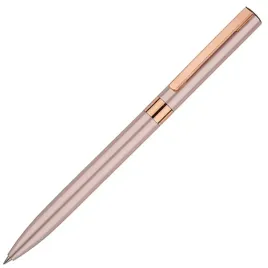 dlugopis-gelle-rozowy-elegancki-metalowy-twist-z-zelowym-wkladem