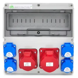 rozdzielnica-budowlana-silowa-16a-32a-5p-4x230v-niezabezpieczona-ip44