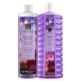 avon-senses-oriental-escape-zestaw-zel-500ml-plyn-do-kapieli-500ml