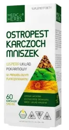 ostropest-karczoch-mniszek-60-kapsulek-medica-herbs
