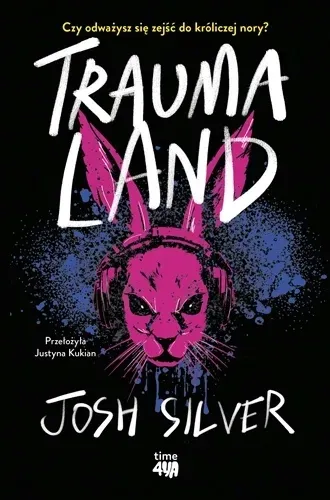 traumaland-josh-silver-stan-nowy