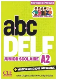 abc-delf-junior-csolaire-niveau-a2-3ed-lucile-chapiro