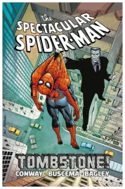 the-spectacular-spider-man-tombstone-gerry-conway