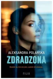 zdradzona-aleksandra-polanska