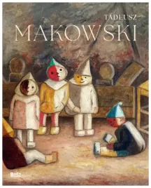 tadeusz-makowski-stefania-krzysztofowicz-kozakowska