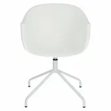 krzeslo-roundy-white-stan-nowy