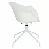 krzeslo-roundy-white-stan-nowy