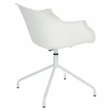 krzeslo-roundy-white-stan-nowy