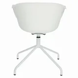 krzeslo-roundy-white-stan-nowy
