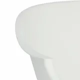 krzeslo-roundy-white-stan-nowy