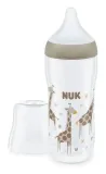 nuk-butelka-zyrafa-360-ml-stan-nowy