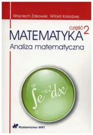 matematyka-analiza-matematyczna-czesc-2-pwn