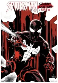 spider-man-czarny-kostium-i-krew-praca-zbiorowa