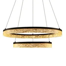 lampa-wiszaca-glamour-frozi-32-35561-led-38w-3000k-pierscienie-czarna