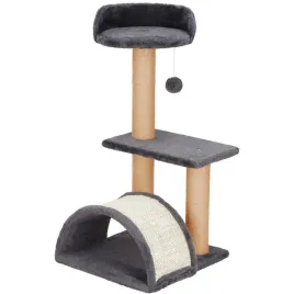 drapak-dla-kota-sizal-3-poziomowy-slupek-z-zabawka-67-cm