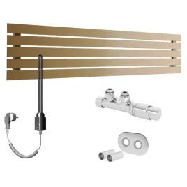 zestaw-grzejnik-wodno-elektryczny-poziomy-bello-38x180-antyk-ciemny