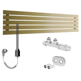 zestaw-grzejnik-wodno-elektryczny-poziomy-bello-38x180-antyk-jasny