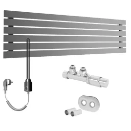 zestaw-grzejnik-wodno-elektryczny-poziomy-bello-45x180-antracyt