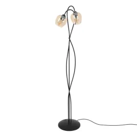 lampa-podlogowa-diuna-k-5193-czarny-bursztynowy-nowoczesna-elegancka-trwala