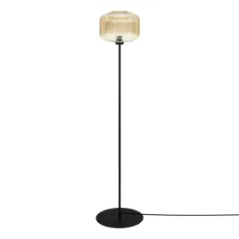 lampa-podlogowa-clark-k-5655-bursztynowy-czarny-elegancka-stylowa-solidna