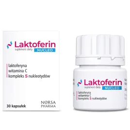 norsa-pharma-laktoferin-nucleo-30-kapsulek