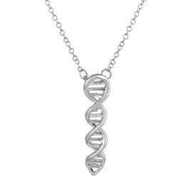 naszyjnik-kod-dna-genetyczny-sztuczna-bizuteria-modny-lancuszek-wisiorek