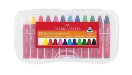 kredki-jumbo-swiecowe-12-kol-kasetka-faber-castell-faber-castell
