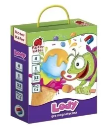 lody-gra-magnetyczna-roter-kafer