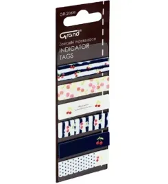 zakladki-indeksujace-wisnie-gr-206w-grand-grand