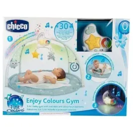mata-dla-niemowlaka-3w1-enjoy-colors-gym-niebieska-chicco