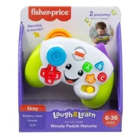 fisher-price-wesoly-padzik-malucha-fisher-price