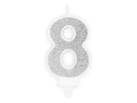 swieczka-urodzinowa-8-srebrna-7cm-partydeco