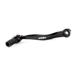 aworkx-dzwignia-biegow-ktm-sx-exc-tpi-17-husqvarna-tc-te-czarna