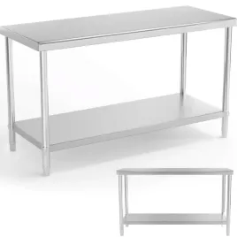 stol-blat-roboczy-centralny-stalowy-z-polka-150-x-60-cm-do-230-kg