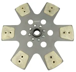 tarcza-sprzegla-fi-350-pias-22-frezy-ceramiczna-c-385-oryginal-ursus