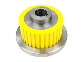 rolka-napedowa-zebata-z-kolnierzem-pu-168x71x35-zastosowanie-07600822