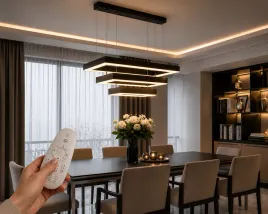 lampa-wiszaca-led-piernik-3-ramy-z-pilotem-regulacja-barwy-jasnosci-swia