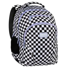 backup-plecak-szkolny-szachownica-f-fiolet-unisex-w94f-derform