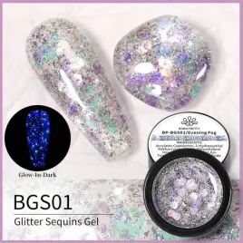 born-pretty-zel-do-zdobien-princess-gel-swiecacy-w-ciemnosci-bgs01