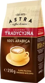 kawa-astra-mielona-250g