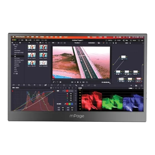 monitor-przenosny-maxcom-mpage15-156-full-hd-ips-hdr-usb-c-hdmi-model-mpage15