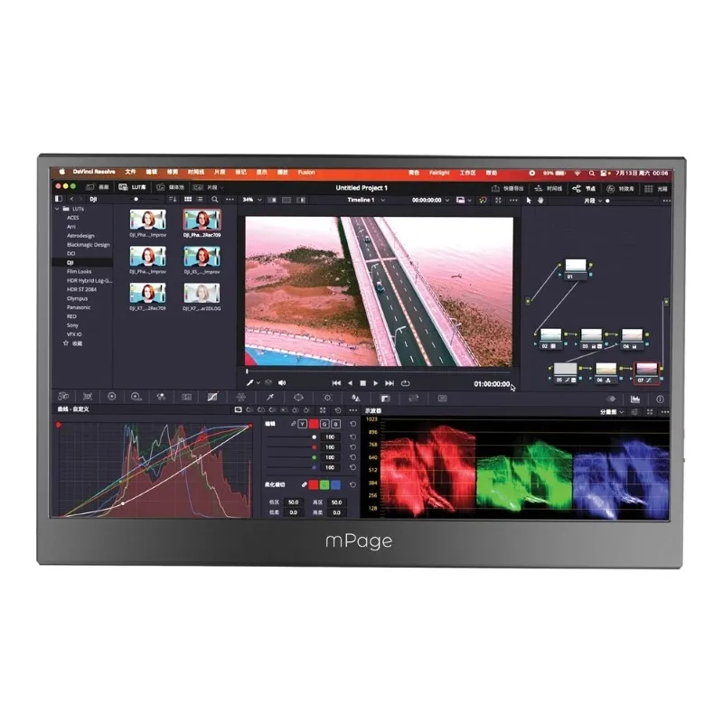 monitor-przenosny-maxcom-mpage15-156-full-hd-ips-hdr-usb-c-hdmi