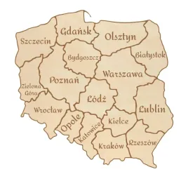 magnes-z-mapa-polski-mapa-polska-prezent-drewno