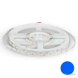 tasma-led-v-tac-smd3528-300led-ip20-32w-m-vt-3528-60-ip20-kolor-niebieski
