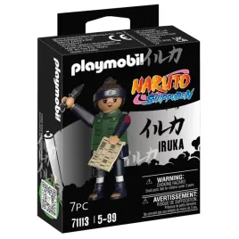 figurka-naruto-iruka-71113-playmobil-oryginalna-akcesoria-w-pudelku