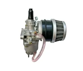 gaznik-pocket-bike-filtr-stozkowy