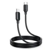 kabel-joyroom-usb-typ-c-usb-typ-c-1-m-czarny