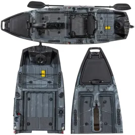 modulowy-kajak-wedkarski-z-napedem-noznym-300-cm-skladany-kajak-2-moduly